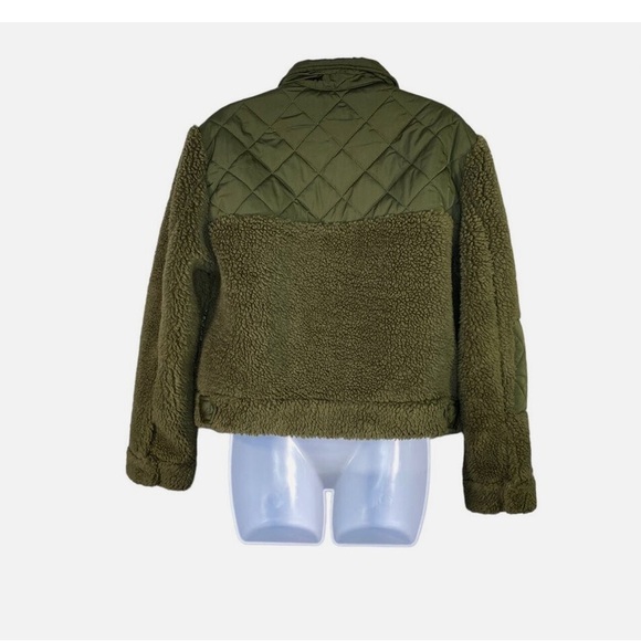 NWT Rails Peyton jacket Medium - Picture 4 of 8